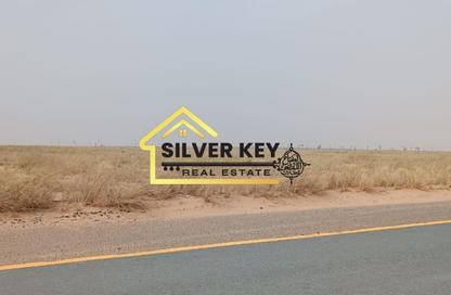 Land - Studio for sale in Tilal City D - Tilal City - Sharjah