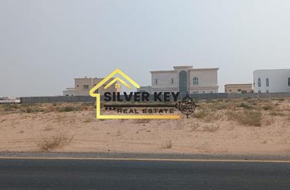 Land - Studio for sale in Tilal City D - Tilal City - Sharjah