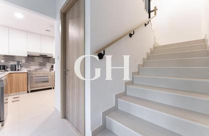 Townhouse - 3 - 4 for rent in Amaranta 3 - Amaranta - Villanova - Dubai Townhouse - 3 - 4 for rent in Amaranta 3 - Amaranta - Villanova - Dubai