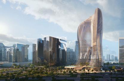 Apartment - 3 - 5 for sale in Bugatti Residences By Binghatti - Business Bay - Dubai Apartment - 3 - 5 for sale in Bugatti Residences By Binghatti - Business Bay - Dubai