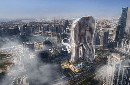 Apartment - 3 - 5 for sale in Bugatti Residences By Binghatti - Business Bay - Dubai Apartment - 3 - 5 for sale in Bugatti Residences By Binghatti - Business Bay - Dubai