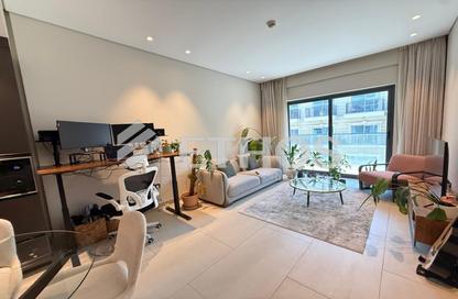 Apartment - 1 - 2 for rent in Marquis Signature - Arjan - Dubai Apartment - 1 - 2 for rent in Marquis Signature - Arjan - Dubai