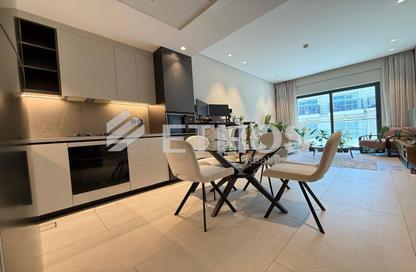 Apartment - 1 - 2 for rent in Marquis Signature - Arjan - Dubai Apartment - 1 - 2 for rent in Marquis Signature - Arjan - Dubai