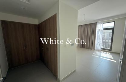 Villa - 4 Bedrooms - 6 Bathrooms for rent in The Pulse Beachfront 3 - The Pulse - Dubai South (Dubai World Central) - Dubai