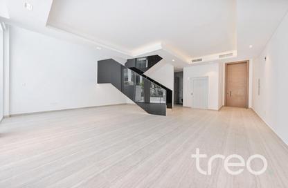 Townhouse - 4 Bedrooms - 5 Bathrooms for rent in Ixora - Al Barari - Dubai