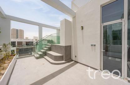 Townhouse - 4 Bedrooms - 5 Bathrooms for rent in Ixora - Al Barari - Dubai Townhouse - 4 Bedrooms - 5 Bathrooms for rent in Ixora - Al Barari - Dubai