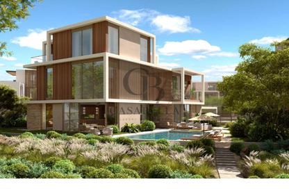 Villa - 5 - 7 for sale in The Acres (Phase 3) - The Acres - Dubai