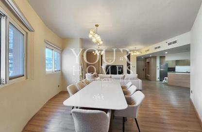 Apartment - 2 Bedrooms - 3 Bathrooms for sale in Diamond Views 4 - District 11 - Jumeirah Village Circle - Dubai