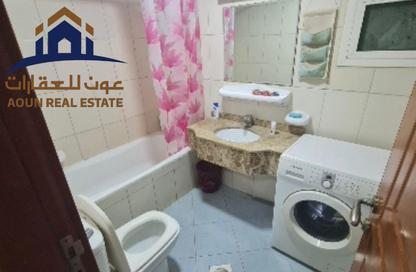 Apartment - Studio - 1 Bathroom for rent in Sahara Complex - Al Nahda - Sharjah Apartment - Studio - 1 Bathroom for rent in Sahara Complex - Al Nahda - Sharjah