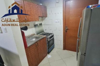 Apartment - Studio - 1 Bathroom for rent in Sahara Complex - Al Nahda - Sharjah Apartment - Studio - 1 Bathroom for rent in Sahara Complex - Al Nahda - Sharjah