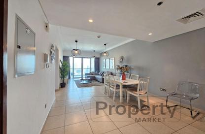 Apartment - 1 - 1 for rent in 8 Boulevard Walk - Mohammad Bin Rashid Boulevard - Downtown Dubai - Dubai Apartment - 1 - 1 for rent in 8 Boulevard Walk - Mohammad Bin Rashid Boulevard - Downtown Dubai - Dubai