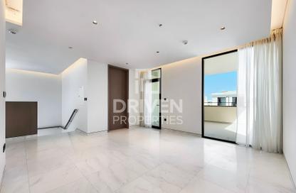 Villa - 4 Bedrooms - 5 Bathrooms for rent in Harmony 1 - Harmony - Tilal Al Ghaf - Dubai