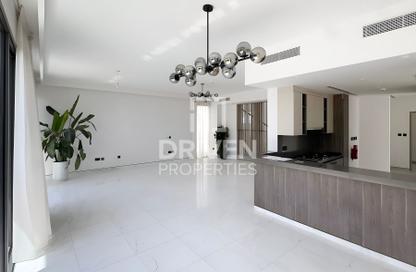 Villa - 4 Bedrooms - 5 Bathrooms for rent in Harmony 1 - Harmony - Tilal Al Ghaf - Dubai Villa - 4 Bedrooms - 5 Bathrooms for rent in Harmony 1 - Harmony - Tilal Al Ghaf - Dubai