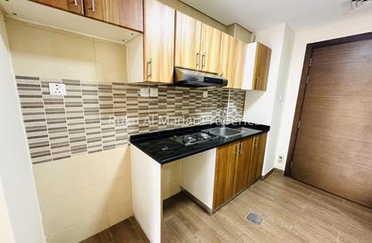 Apartment - Studio - 1 for rent in F49 Avenue - International City Phase 2 - Dubai