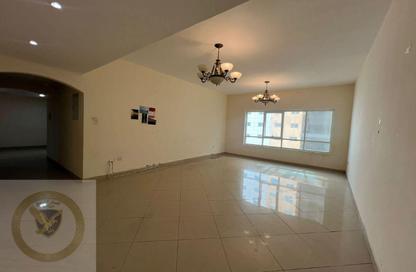 Apartment - 2 Bedrooms - 4 Bathrooms for rent in Al Majaz 3 - Al Majaz - Sharjah