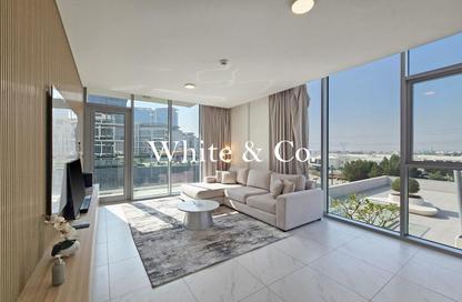 Apartment - 1 Bedroom - 2 Bathrooms for rent in Residences 4 - District One - Mohammed Bin Rashid City - Dubai