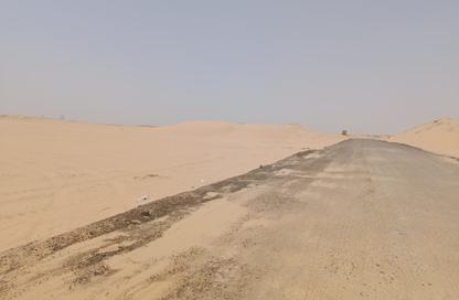 Land - Studio for sale in Muhadhab - Sharjah