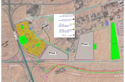 Land - Studio for sale in Muhadhab - Sharjah
