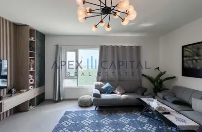 Apartment - 2 Bedrooms - 2 Bathrooms for sale in Block 11 - Urbana 1 - Urbana - EMAAR South - Dubai South (Dubai World Central) - Dubai