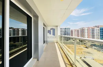 شقة - غرفة نوم - 2 حمامات للايجار في التلال 10 - واحة دبي للسيليكون - دبي