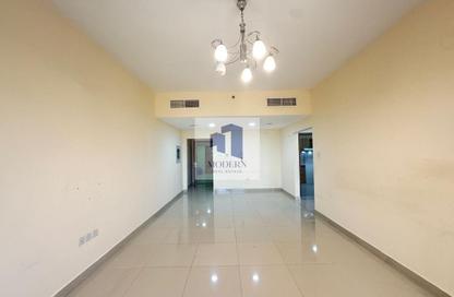 Apartment - 1 Bedroom - 2 Bathrooms for rent in Al Telal 10 - Dubai Silicon Oasis - Dubai