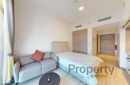 شقة - 1 حمام للايجار في استوديو وان - دبي مارينا - دبي