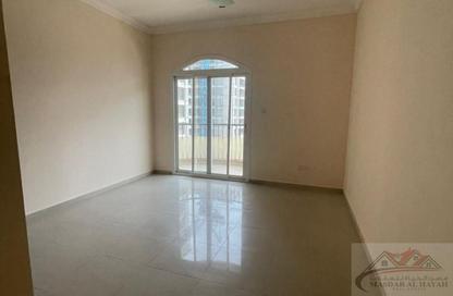 Apartment - 3 Bedrooms - 3 Bathrooms for rent in Lootah Tower - Al Nahda - Sharjah
