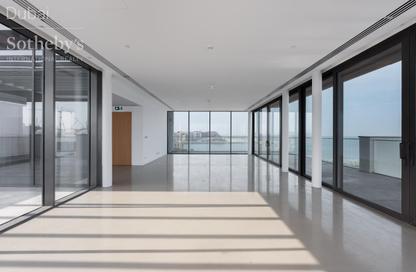 Penthouse - 4 - 5 for sale in NB Residences 1 - NB Residences - Pearl Jumeirah - Jumeirah - Dubai