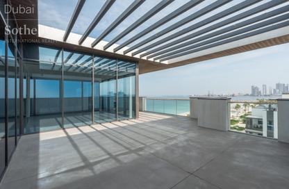 Penthouse - 4 - 5 for sale in NB Residences 1 - NB Residences - Pearl Jumeirah - Jumeirah - Dubai