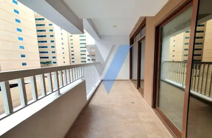 Apartment - 1 Bedroom - 2 Bathrooms for rent in Laya Residences - District 10 - Jumeirah Village Circle - Dubai