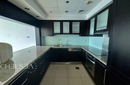 Apartment - 1 Bedroom - 1 Bathroom for rent in Tanaro - The Views - Dubai