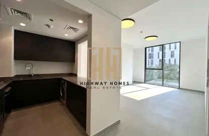 Apartment - 1 Bedroom - 2 Bathrooms for rent in Tiraz - Naseej District - Aljada - Sharjah