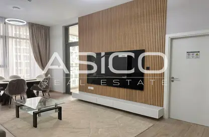 Apartment - 1 Bedroom - 2 Bathrooms for rent in Century Tower - Business Bay - Dubai