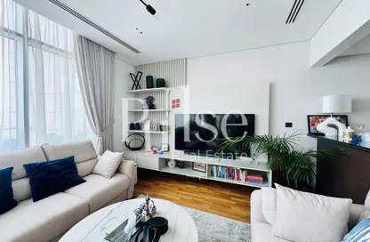 Apartment - 2 Bedrooms - 3 Bathrooms for rent in Burj Daman - DIFC - Dubai