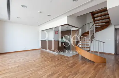 Apartment - 2 Bedrooms - 3 Bathrooms for rent in Burj Daman - DIFC - Dubai