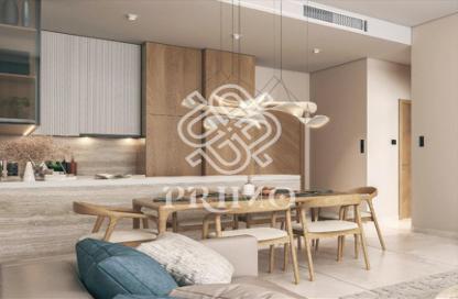 Apartment - 1 - 2 for sale in The Haven II - Majan - Dubai Apartment - 1 - 2 for sale in The Haven II - Majan - Dubai