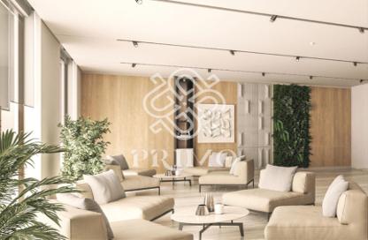 Apartment - 1 - 2 for sale in The Haven II - Majan - Dubai Apartment - 1 - 2 for sale in The Haven II - Majan - Dubai