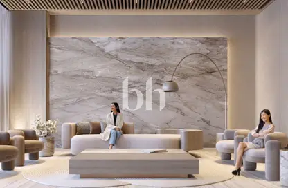 شقة - 1 حمام للبيع في بن غاطي أبيكس - الضاحية 10 - قرية جميرا الدائرية - دبي