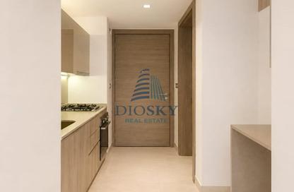 Apartment - Studio - 1 Bathroom for rent in Taraf 1 Residence - District 11 - Jumeirah Village Circle - Dubai