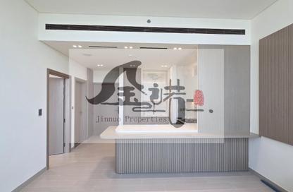 Apartment - 1 Bedroom - 2 Bathrooms for rent in Binghatti Royale - District 18 - Jumeirah Village Circle - Dubai