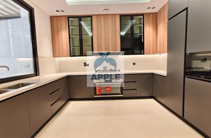 Villa - 5 Bedrooms - 6 Bathrooms for rent in Tilal City C - Tilal City - Sharjah