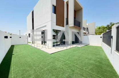 Villa - 4 Bedrooms - 5 Bathrooms for sale in La Rosa 3 - La Rosa - Villanova - Dubai