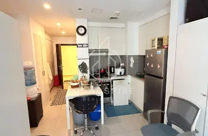 شقة - 1 حمام للايجار في 3B شقق زهرا بريث - زهرة بريز أبارتمنتس 3 - شقق زهرة النسيم - تاون سكوير - دبي