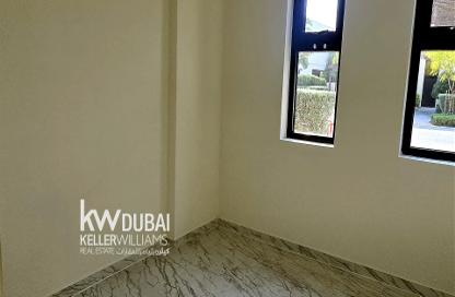 Townhouse - 3 Bedrooms - 4 Bathrooms for rent in Richmond - Damac Hills - Dubai