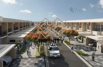 فيلا - 5 غرف نوم - 6 حمامات للبيع في مجتمع ازا - العامرة - عجمان فيلا - 5 غرف نوم - 6 حمامات للبيع في مجتمع ازا - العامرة - عجمان