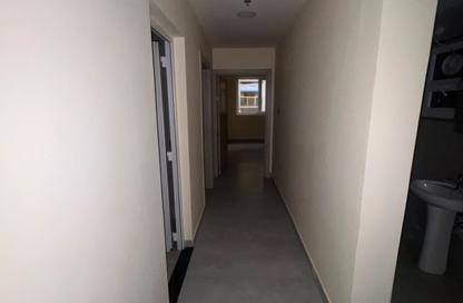 Apartment - 2 Bedrooms - 3 Bathrooms for rent in Al Naimiya - Al Nuaimiya - Ajman