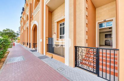 Apartment - 1 - 2 for rent in Summer 1 - Summer - Seasons Community - District 15 - Jumeirah Village Circle - Dubai Apartment - 1 - 2 for rent in Summer 1 - Summer - Seasons Community - District 15 - Jumeirah Village Circle - Dubai