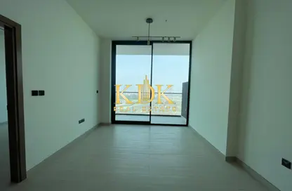 Apartment - 1 Bedroom - 2 Bathrooms for rent in Binghatti Onyx - District 15 - Jumeirah Village Circle - Dubai