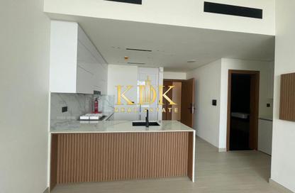 Apartment - 1 - 2 for rent in Binghatti Onyx - District 15 - Jumeirah Village Circle - Dubai