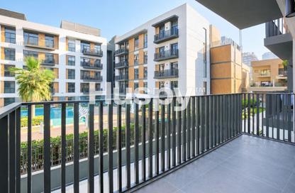 Apartment - 2 Bedrooms - 3 Bathrooms for sale in Belgravia Square - District 14 - Jumeirah Village Circle - Dubai